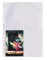 KOSZULKI NA ZDJĘCIA ESSELTE 10x15cm PIONOWE (10)