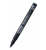 Marker permanentny Pentel Pen N50S czarny