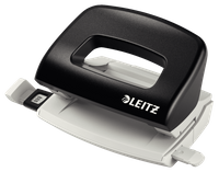 DZIURKACZ LEITZ 5058 CZARNY