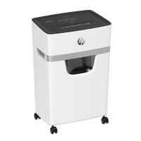 NISZCZARKA HP ONESHRED 15CC JASNOSZARA