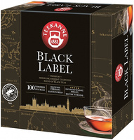 Herbata Teekanne Black Label (100)