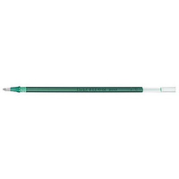 WKŁAD DO DŁUGOPISU PENTEL KF6 ŻELOWY ZIELONY