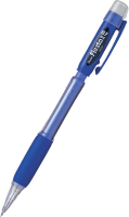 Ołówek automatyczny Pentel Fiesta II 0.7mm niebieski