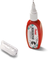 KOREKTOR W PIÓRZE PENTEL 4,2ml