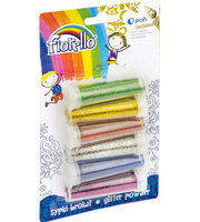 BROKAT FIORELLO 6g*6 KOLORÓW