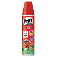 Klej w płynie Pritt Easy Pen 40g bezbarwny