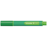 Flamaster Schneider Link-it 1.0mm zielony