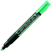 MARKER KREDOWY PENTEL SMW26 ZIELONY