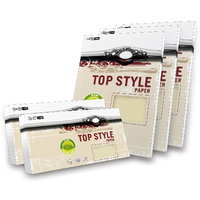 KOPERTY B6 20 szt MIX KOLORÓW