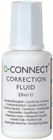 Korektor w płynie Q-Connect 20ml
