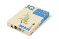 PAPIER MAESTRO COLOR A4/80g PASTEL KREMOWY (500)