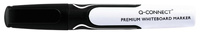 Marker do tablic Q-Connect Premium czarny