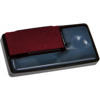 WKŁAD DO REINER B6 I B6K CZERWONY