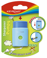 Temperówka Keyroad Pumpy