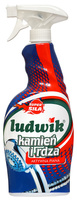 Pianka Ludwik 750ml Kamień i rdza