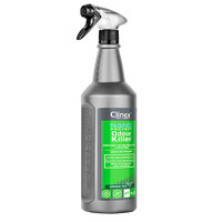 Preparat Clinex Nano Protect Silver Odour Killer 1L (do neutralizacji zapachów)