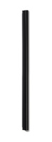 GRZBIETY WSUWANE 9mm CZARNE (25)