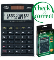 KALKULATOR TOOR TR-2464C