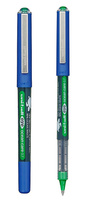 Pióro kulkowe Uni UB-157-ROP Eye zielone