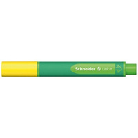 Flamaster Schneider Link-it 1.0mm żółty