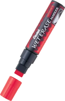 Marker kredowy Pentel Jumbo SMW56 czerwony