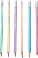 Ołówek Stabilo Swano Pastel HB niebieski