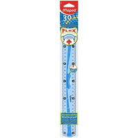 LINIJKA NIEŁAMLIWA MAPED FLEX 30cm