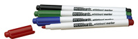 MARKER SUCHOŚC ecoBOARDS kpl 4 KOLORY