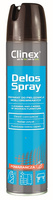 Spray do pielęgnacji i czyszczenia mebli drewniany