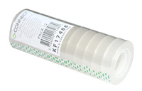 Taśma biurowa Q-Connect 12mm/30m (12)