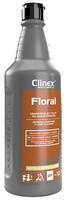 Uniwersalny płyn do mycia podłóg CLINEX Floral, my