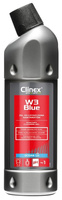 Żel CLINEX W3 Blue, do czyszczenia sanitariatów, 1