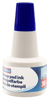 Tusz do pieczątek Donau 30ml fioletowy