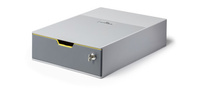 Pojemnik 1 szuflada Durable Varicolor Safe