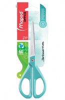 Nożyczki Maped Essentials Green 17cm pastel