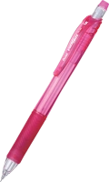 Ołówek automatyczny Pentel EnerGize PL105 0.5mm różowy