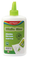 Klej w płynie Keyroad 250g biały