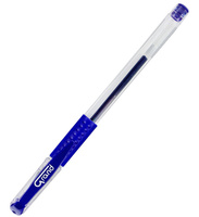 DŁUGOPIS ŻELOWY GRAND GR-101 NIEBIESKI