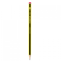 OŁÓWEK STAEDTLER NORIS 2B BEZ GUMKI