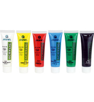 FARBY AKRYLOWE MARIE'S 30ml 6 KOLORÓW