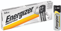 Baterie Energizer Industrial AA LR6 1.5V (10)
