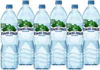 Woda Żywiec Zdrój 1.5L gazowana (6)