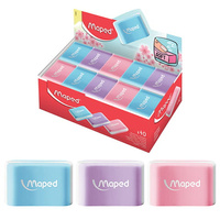 Gumka Maped Essentials Soft Pastel