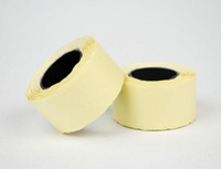 Etykiety do metkownic Emerson 26x12mm czerwone (5)