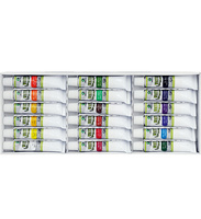 FARBY AKWARELOWE MARIE'S 12ml*18 KOLORÓW