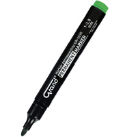 MARKER PERMANENTNY GRAND GR-103R ZIELONY