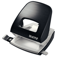 DZIURKACZ LEITZ STYLE CZARNY