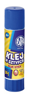 Klej w sztyfcie Astra 36g PVP