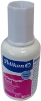 Korektor w płynie Pelikan Blanco 20ml