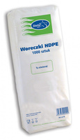 WORECZKI HDPE 22x38cm (1000)